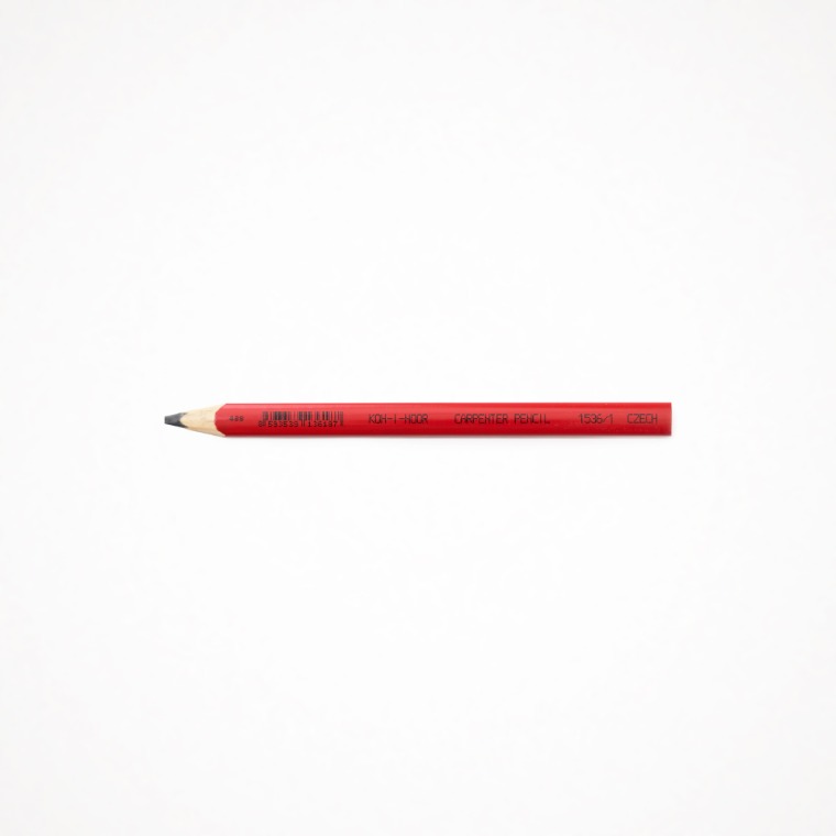 코이노 목수연필 1536 1 carpenter pencil