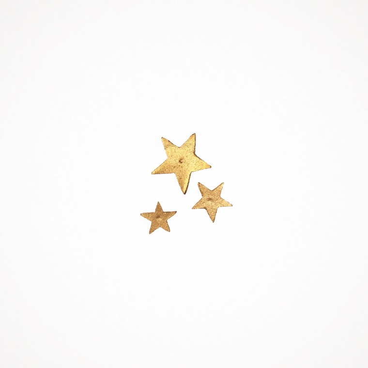 봉커 장식못 - 에뚜아 (별) Etoile