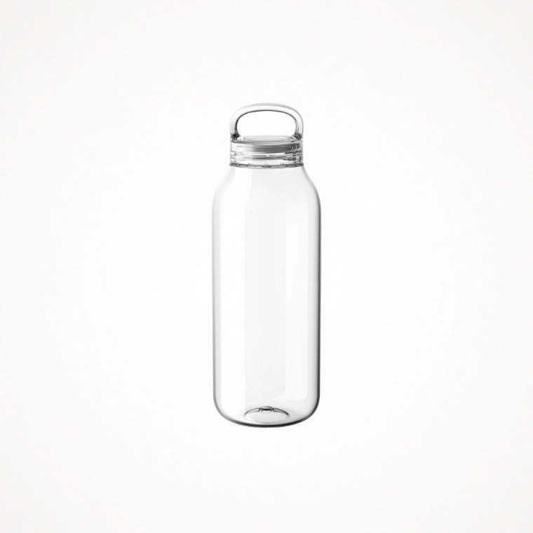 킨토 워터보틀 (950ml, Clear) Water Bottle