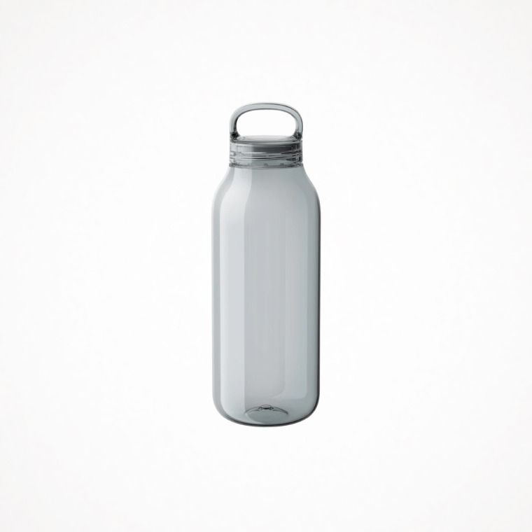 킨토 워터보틀 (950ml, Smoke) Water Bottle