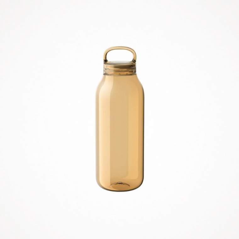 킨토 워터보틀 (950ml, Amber) Water Bottle