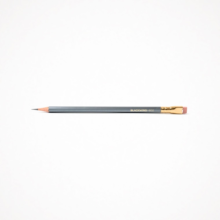 블랙윙 연필 (602) Blackwing 602