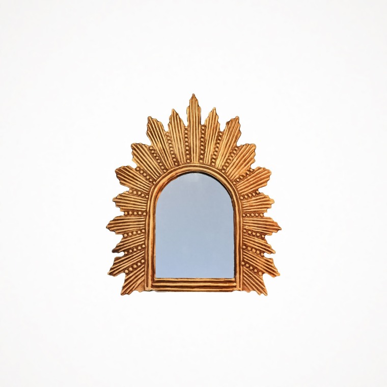 봉커 거울 (레이용) Mirror Rayons