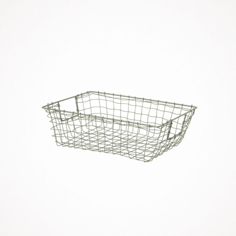 포그리넨워크 드로어 바스켓 Drawer Basket