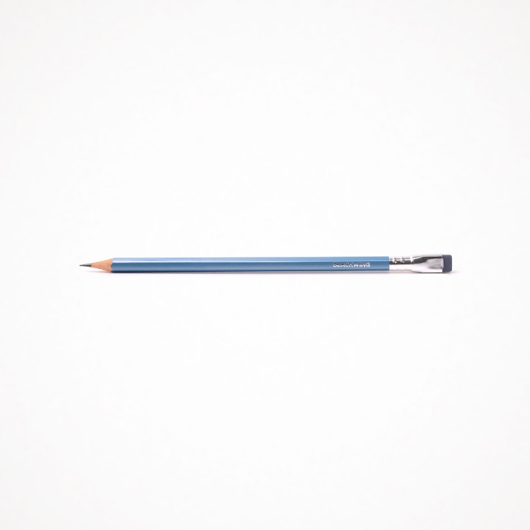 블랙윙 연필 (펄 블루) Blackwing Pearl Blue