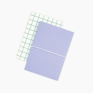 공장 color file - lilac