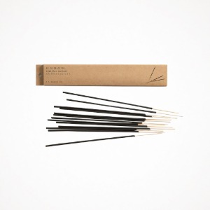 피에프캔들 인센스 스틱 - 블랙 피그 incense sticks black fig