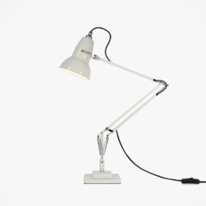 앵글포이즈 오리지널 1227 데스크 램프 (리넨 화이트) Original 1227 Desk Lamp Linen White