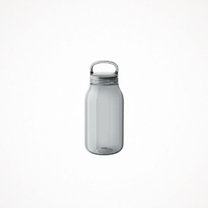 킨토 워터보틀 (300ml, Smoke) Water Bottle