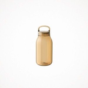 킨토 워터보틀 (300ml, Amber) Water Bottle