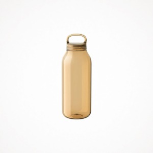킨토 워터보틀 (500ml, Amber) Water Bottle