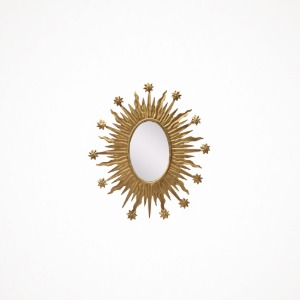 봉커 거울 (셀레스트) Mirror Celeste