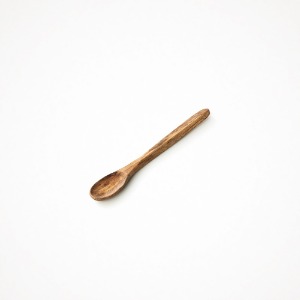 포그리넨워크 망고우드 스푼 (SS) Mango Wood Round Spoon (SS)