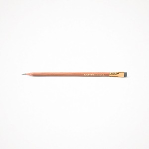 블랙윙 연필 NATURAL