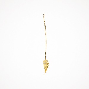 포그리넨워크 브라스 리프 (I) Brass Leaf
