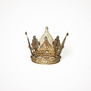 봉커 크라운 (세쿤도) Crown Secundo