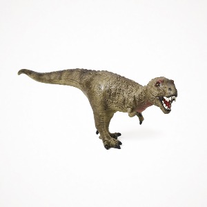디어밀림 공룡 (티렉스) T-Rex