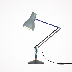 앵글포이즈 타입 75 데스크 램프 (폴 스미스 에디션 2) Type 75 Desk Lamp Paul Smith Edition