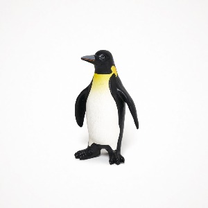 디어밀림 황제 펭귄 Emperor Penguin
