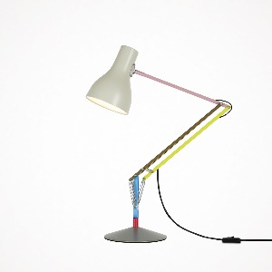 앵글포이즈 타입 75 데스크 램프 (폴 스미스 에디션 1) Type 75 Desk Lamp Paul Smith Edition