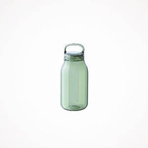 킨토 워터보틀 (300ml, Green) Water Bottle