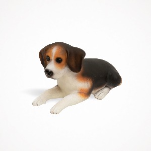 디어밀림 강아지 (비글) Beagle