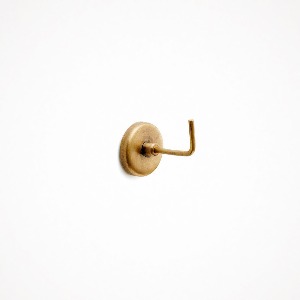 포그리넨워크 브라스 마그넷 후크 (L 타입) Brass Magnet Hook