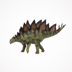 디어밀림 스테고사우루스 Stegosaurus