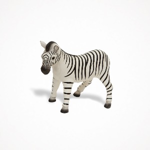 디어밀림 얼룩말 Zebra