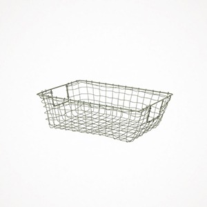 포그리넨워크 드로어 바스켓 Drawer Basket