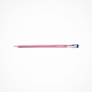 블랙윙 연필 (펄 핑크) Blackwing Pearl Pink